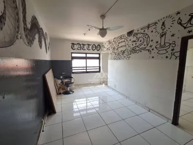 Sala Comercial à venda, 54m² no Centro, Ribeirão Preto
