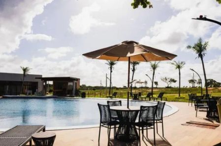 Lote/Terreno à venda, 214m² no Parque das Nações, Parnamirim