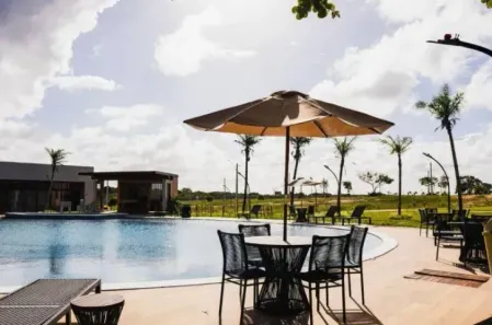 Lote/Terreno à venda, 214m² no Parque das Nações, Parnamirim