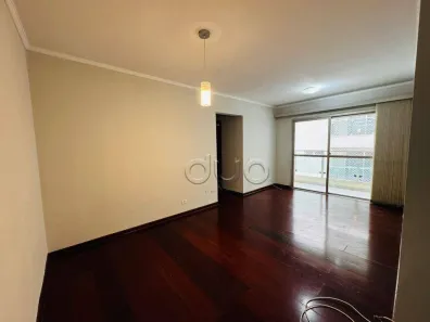 Apartamento com 2 Quartos para alugar, 74m² no Nova América, Piracicaba