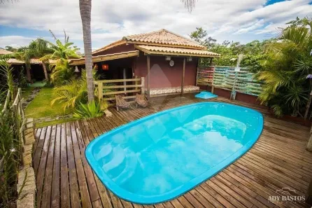 Imóvel Comercial com 11 Quartos à venda, 400m² no ,