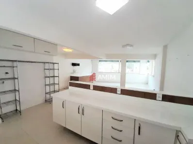 Cobertura com 2 Quartos à venda, 120m² no São Francisco, Niterói