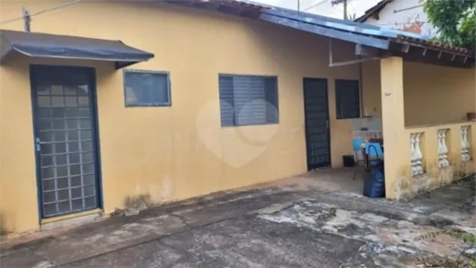 Casa com 4 Quartos à venda, 250m² no Vila Carvalho, Bauru