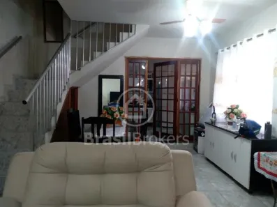 Casa com 3 Quartos à venda, 230m² no Cascadura, Rio de Janeiro