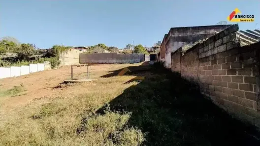 Lote/Terreno à venda, 459m² no Das Oliveiras, Divinópolis