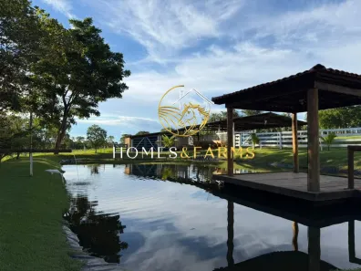 Fazenda/Sítio com 5 Quartos à venda, 2m² no , Bela Vista de Goiás