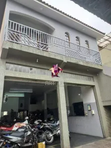 Casa com 3 Quartos à venda, 326m² no Jardim Utinga, Santo André