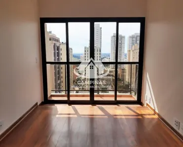 Cobertura com 3 Quartos à venda, 174m² no Chácara Primavera, Campinas