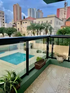 Apartamento com 3 Quartos à venda, 242m² no Centro, São Carlos