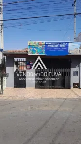 Casa com 4 Quartos à venda, 181m² no Vila Nossa Senhora Aparecida, Boituva