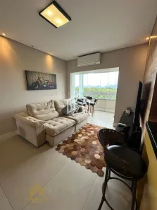 Apartamento com 2 Quartos à venda, 117m² no Floresta, Joinville