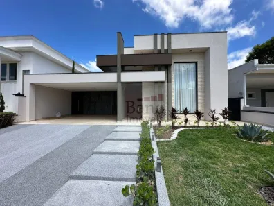 Casa com 4 Quartos à venda, 250m² no Portal das Estrelas II, Boituva