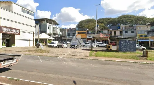 Ponto Comercial à venda, 139m² no Asa Norte, Brasília