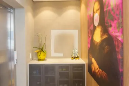 Apartamento com 3 Quartos à venda, 197m² no Jardim das Acácias, São Paulo