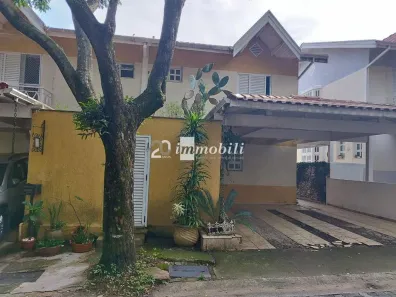 Casa de Condomínio com 3 Quartos à venda, 190m² no Granja Viana, Cotia