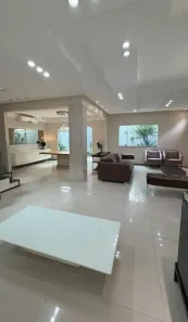 Casa de Condomínio com 4 Quartos à venda, 527m² no Olho D'Água, São Luís