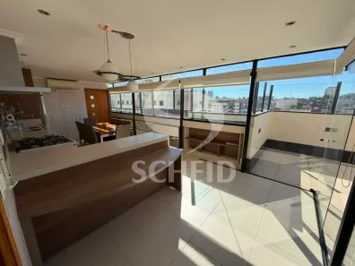 Cobertura com 3 Quartos à venda, 180m² no Jardim Umuarama, São Paulo