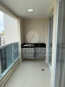 Apartamento com 3 Quartos à venda, 77m² no Cambuí, Campinas