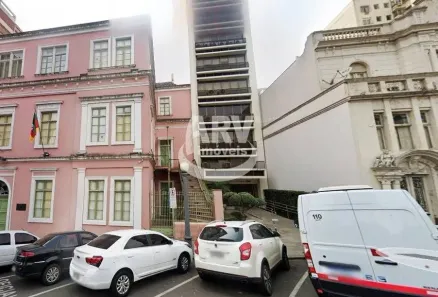 Sala Comercial para alugar, 74m² no Centro Histórico, Porto Alegre