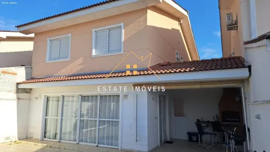 Casa de Condomínio com 3 Quartos à venda, 201m² no Chácaras Copaco, Arujá