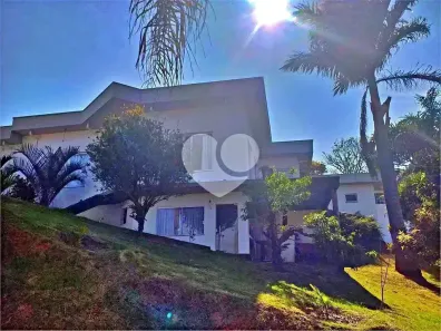 Fazenda/Sítio com 4 Quartos à venda, 350m² no Vista Alegre, Vinhedo