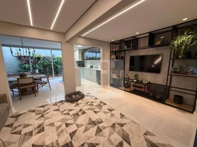 Casa de Condomínio com 3 Quartos à venda, 151m² no Jardim Santa Marcelina, Campinas