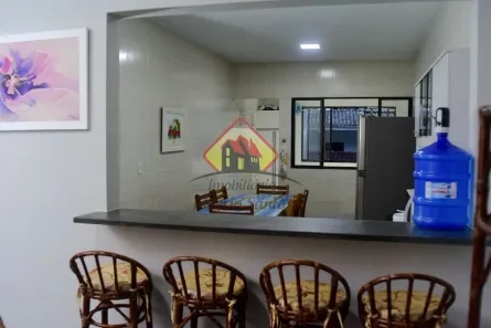 Apartamento com 3 Quartos à venda, 113m² no Toninhas, Ubatuba