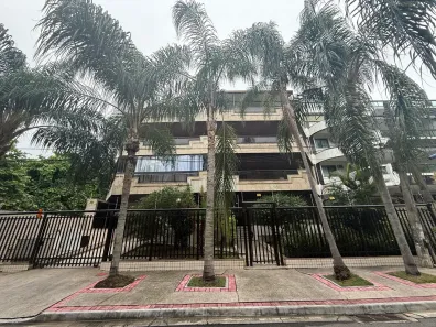Cobertura com 4 Quartos à venda, 311m² no Recreio dos Bandeirantes, Rio de Janeiro