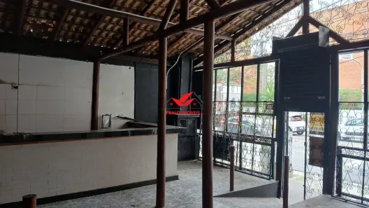 Ponto Comercial à venda, 250m² no Vila Leopoldina, São Paulo