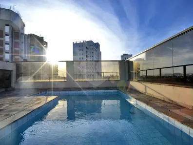 Cobertura com 4 Quartos à venda, 950m² no Real Parque, São Paulo