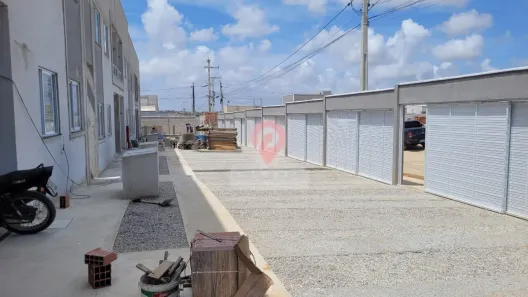 Apartamento com 2 Quartos à venda, 49m² no Barrocão, Itaitinga