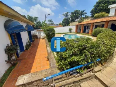 Casa com 3 Quartos à venda, 593m² no Boaçava, São Paulo