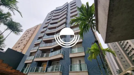 Apartamento com 2 Quartos à venda, 100m² no Cambuí, Campinas