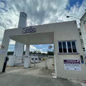 Apartamento com 3 Quartos à venda, 69m² no São José Operário, Manaus