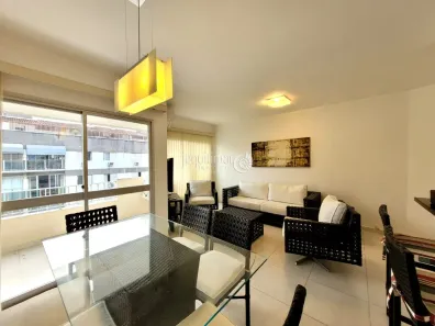 Apartamento com 3 Quartos à venda, 120m² no Enseada, Guarujá