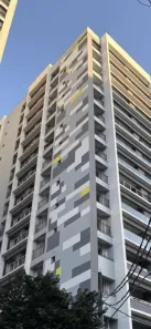 Apartamento com 1 Quarto à venda, 31m² no Saúde, São Paulo