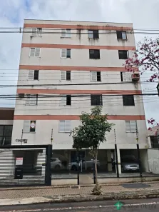 Apartamento com 1 Quarto para alugar, 37m² no Centro, Londrina