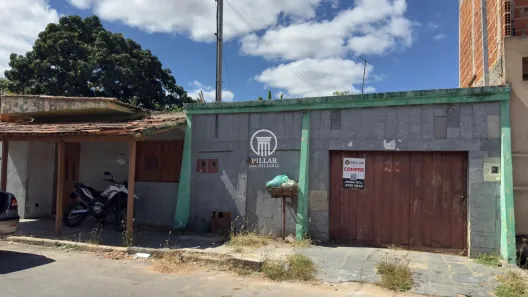 Lote/Terreno à venda, 360m² no Renascença, Montes Claros