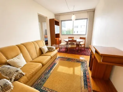 Apartamento com 2 Quartos para alugar, 73m² no Vila Leopoldina, São Paulo