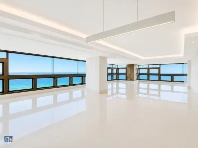Apartamento com 4 Quartos para alugar, 313m² no Barra da Tijuca, Rio de Janeiro