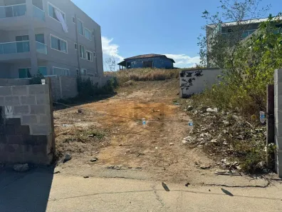 Lote/Terreno à venda, 450m² no Praia do Sudoeste, São Pedro da Aldeia