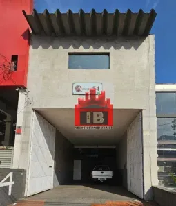 Prédio Comercial à venda, 260m² no Tatuapé, São Paulo