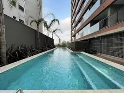 Apartamento com 1 Quarto à venda, 28m² no Vila Mariana, São Paulo