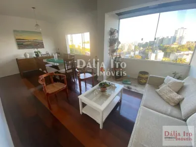 Apartamento com 2 Quartos à venda, 80m² no Federação, Salvador