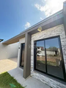 Casa com 2 Quartos à venda, 55m² no Quatro Colônias, Campo Bom