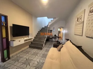 Sobrado com 2 Quartos à venda, 125m² no Jardim Eliane, São Paulo