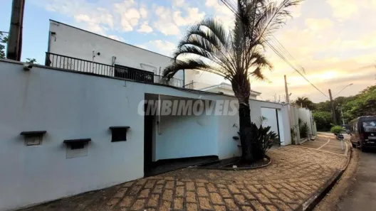 Imóvel Comercial com 5 Quartos à venda, 372m² no Jardim Chapadão, Campinas