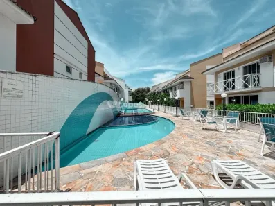 Casa de Condomínio com 5 Quartos à venda, 375m² no Recreio dos Bandeirantes, Rio de Janeiro