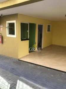 Casa de Condomínio com 2 Quartos à venda, 120m² no Vila Príncipe de Gales, Santo André