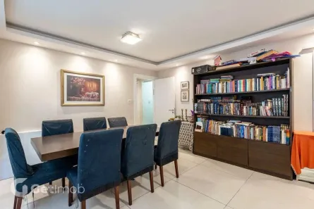 Apartamento com 3 Quartos à venda, 87m² no Santa Cecília, São Paulo